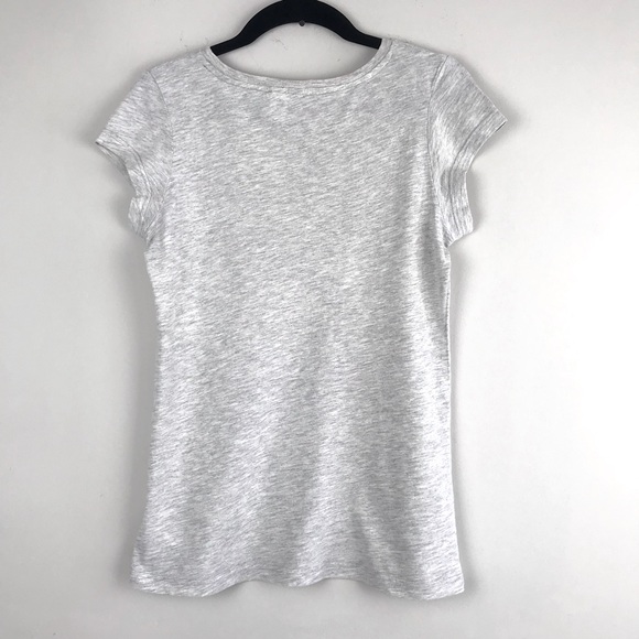 Divided By H&M || Bling Jeweled Tweety Bird T-Shirt Size 2 - Picture 8 of 11